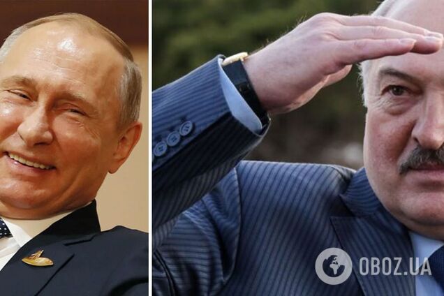 'Я воевать не хочу': Лукашенко цинично 'забыл', как способствует российской агрессии против Украины. Видео