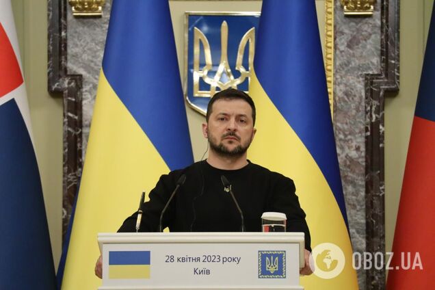 Зеленский рассказал о возвращении украинцев из-за границы на родину