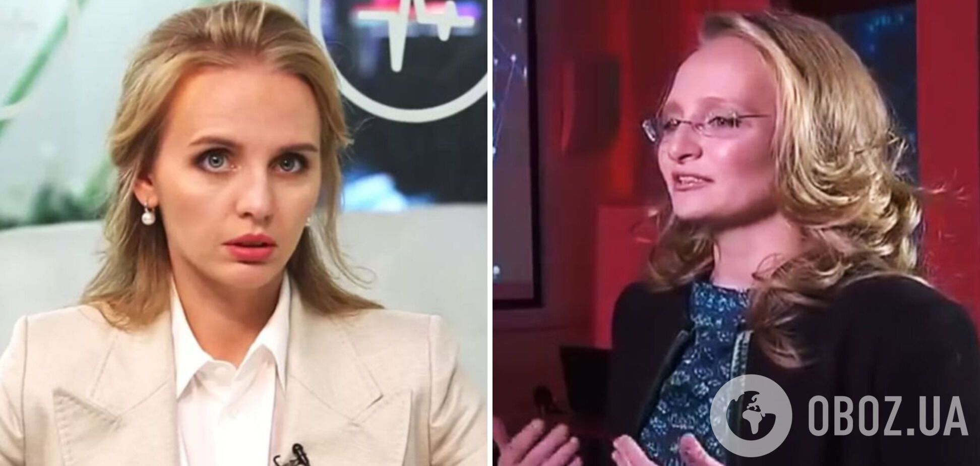 Доньки Путіна рекордно збагатилися за рік війни проти України: ЗМІ розкрили гучні подробиці