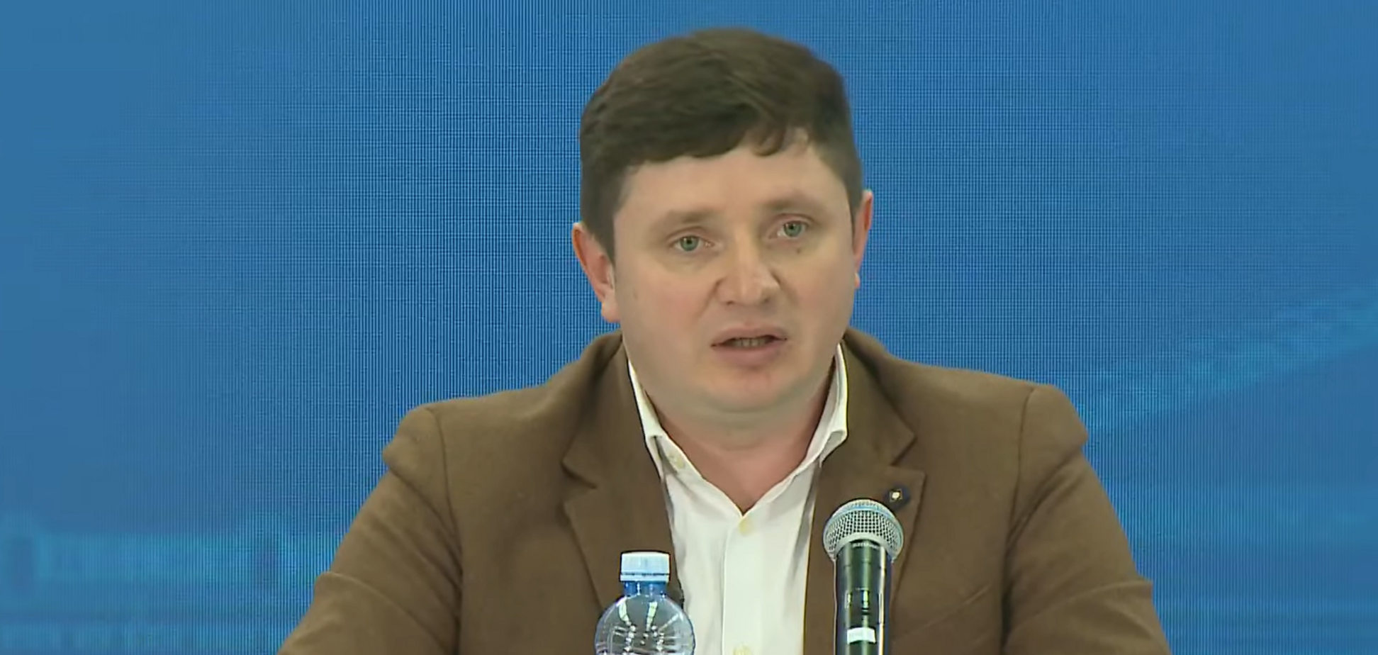 Громадська рада при Міноборони працюватиме без хайпу, але на результат, — Євген Грушовець