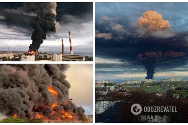 'Ну и где ПВО?' Россияне устроили истерику из-за новой 'бавовны' в оккупированном Крыму