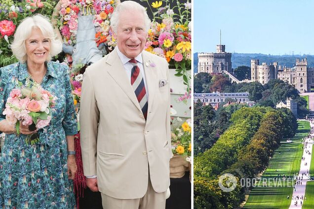 Триденна феєрія з лазерним шоу та концертом у Віндзорі: як пройде коронація Чарльза III та де дивитися церемонію