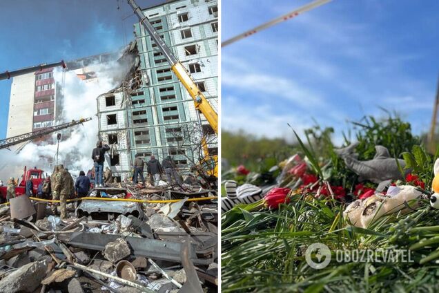 В результате ракетного удара РФ по Умани погибли шестеро детей: появились новые данные о жертвах