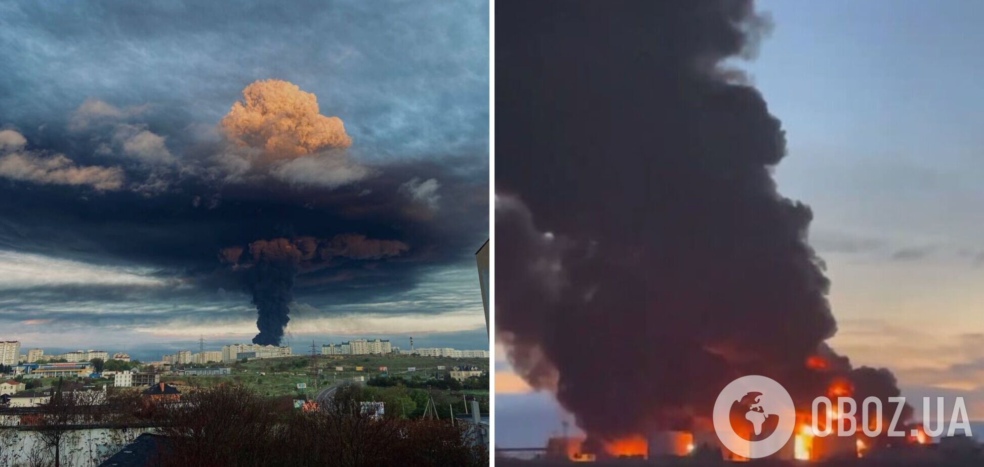 'Такие прилеты очень ощутимы': оккупант пожаловался на последствия 'бавовны' в Крыму