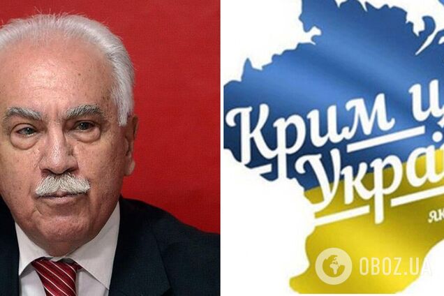 'Официально российские': кандидат в президенты Турции заявил, что юг и восток Украины принадлежат оккупантам. Видео
