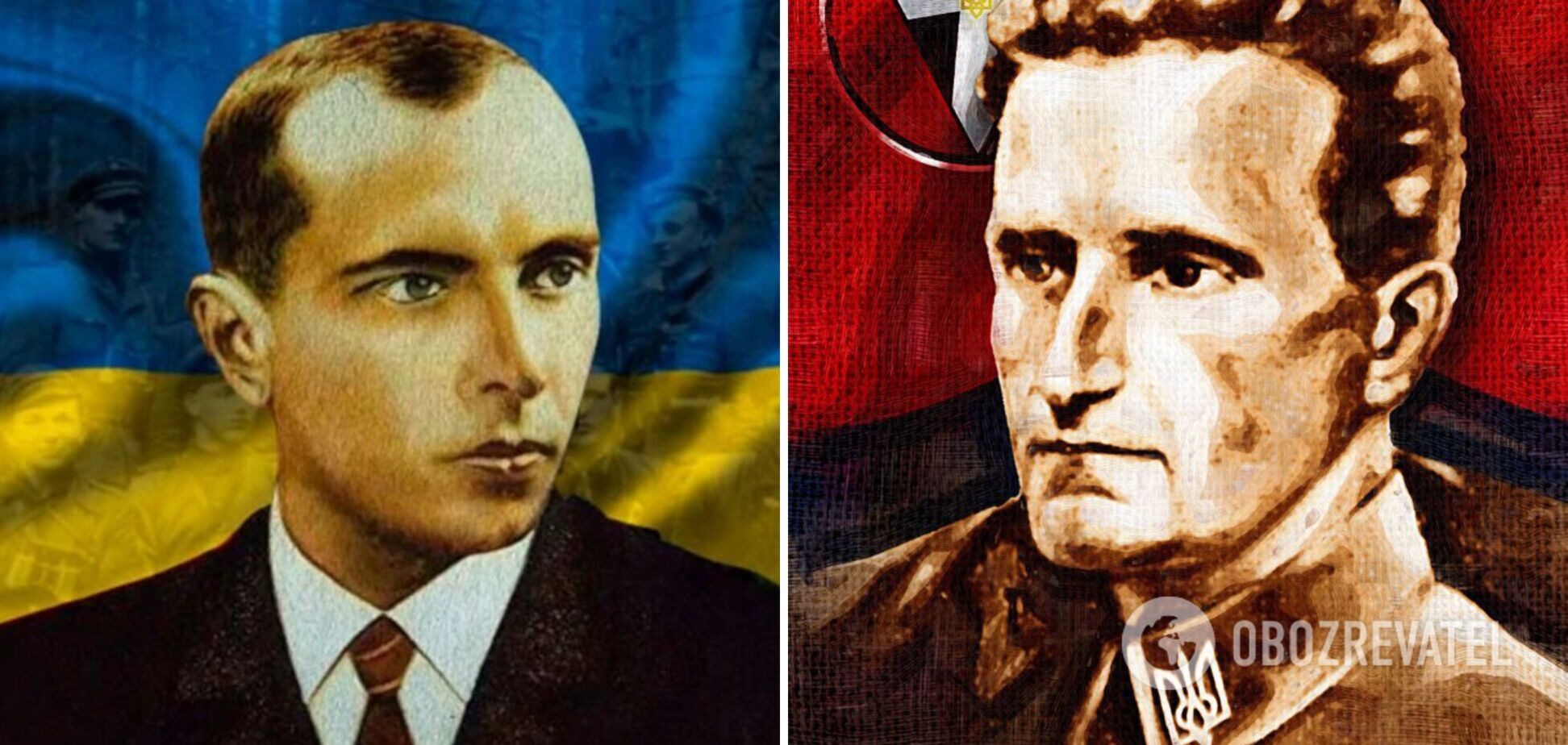 Почему Израиль не соглашается с героизацией Бандеры и Шухевича