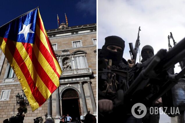 Планировали теракты на российских объектах: в Испании бросили за решетку четырех джихадистов