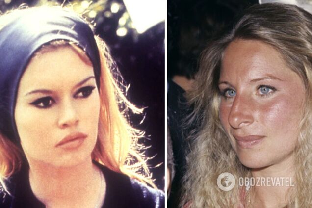 Бріжіт Бардо, Барбра Стрейзанд та інші: п'ять знаменитостей, які покинули своїх дітей. Фото