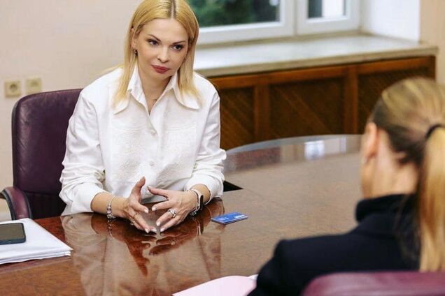 Яровая: вырастить детей, потерявших родных из-за войны – наша обязанность