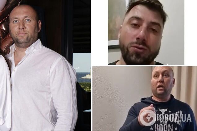 Встановлено особу відпочивальника, який у Буковелі накинувся на військового: в бекграунді – судимості та п’яне водіння. Фото