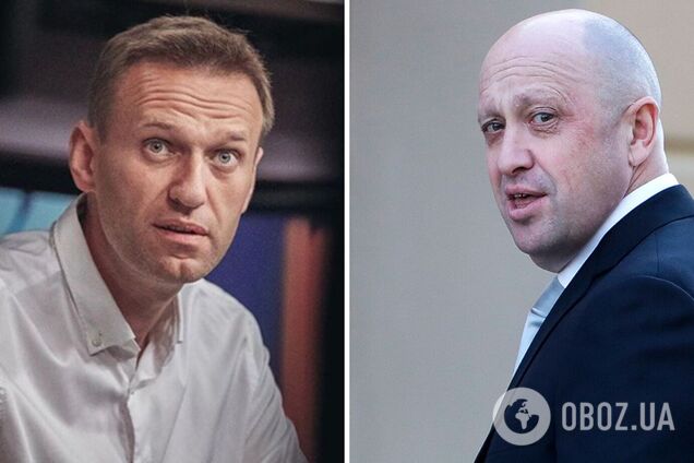 В Московии вырисовывается новый лидер 'оппозиции'