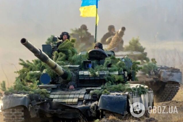 ВСУ могут начать весеннее контрнаступление в ближайшие недели – Белый дом о ситуации на поле боя