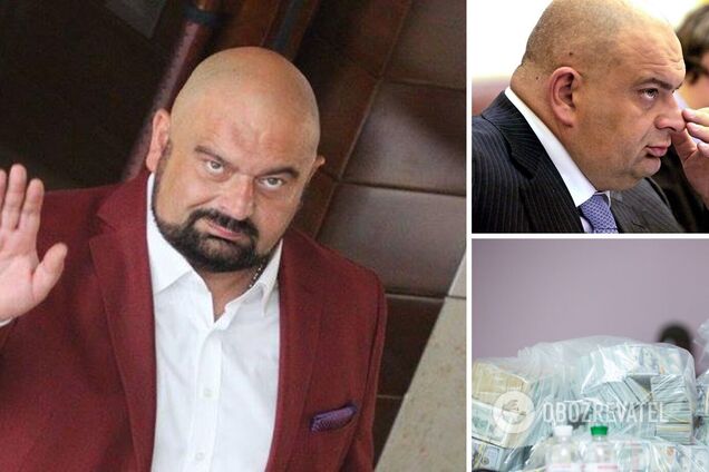 Люди Злочевского причастны к взяткам