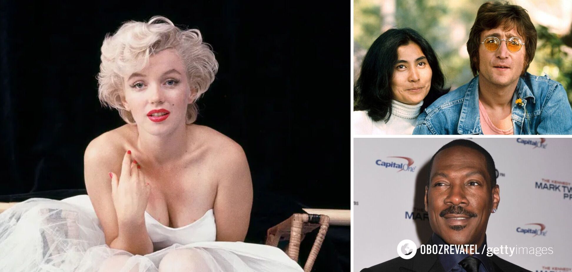 Батьки – не ті, хто народили: 5 знаменитостей, яких виховали прийомні мама й тато