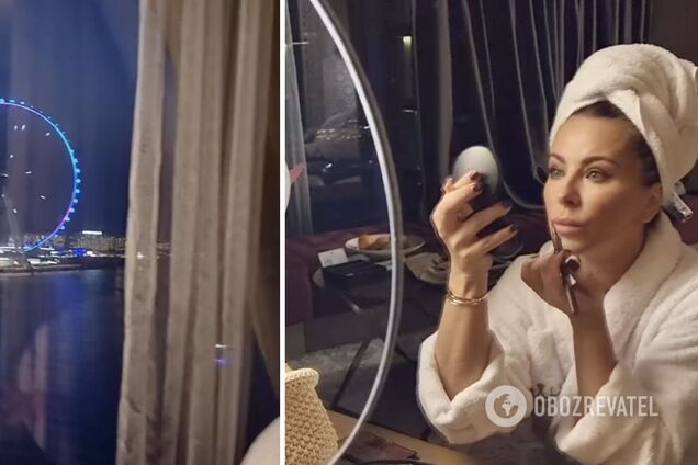 Зрадниця Ані Лорак розсекретила, куди втекла з Росії після скасування концертів та підозр у фінансовій допомозі ЗСУ