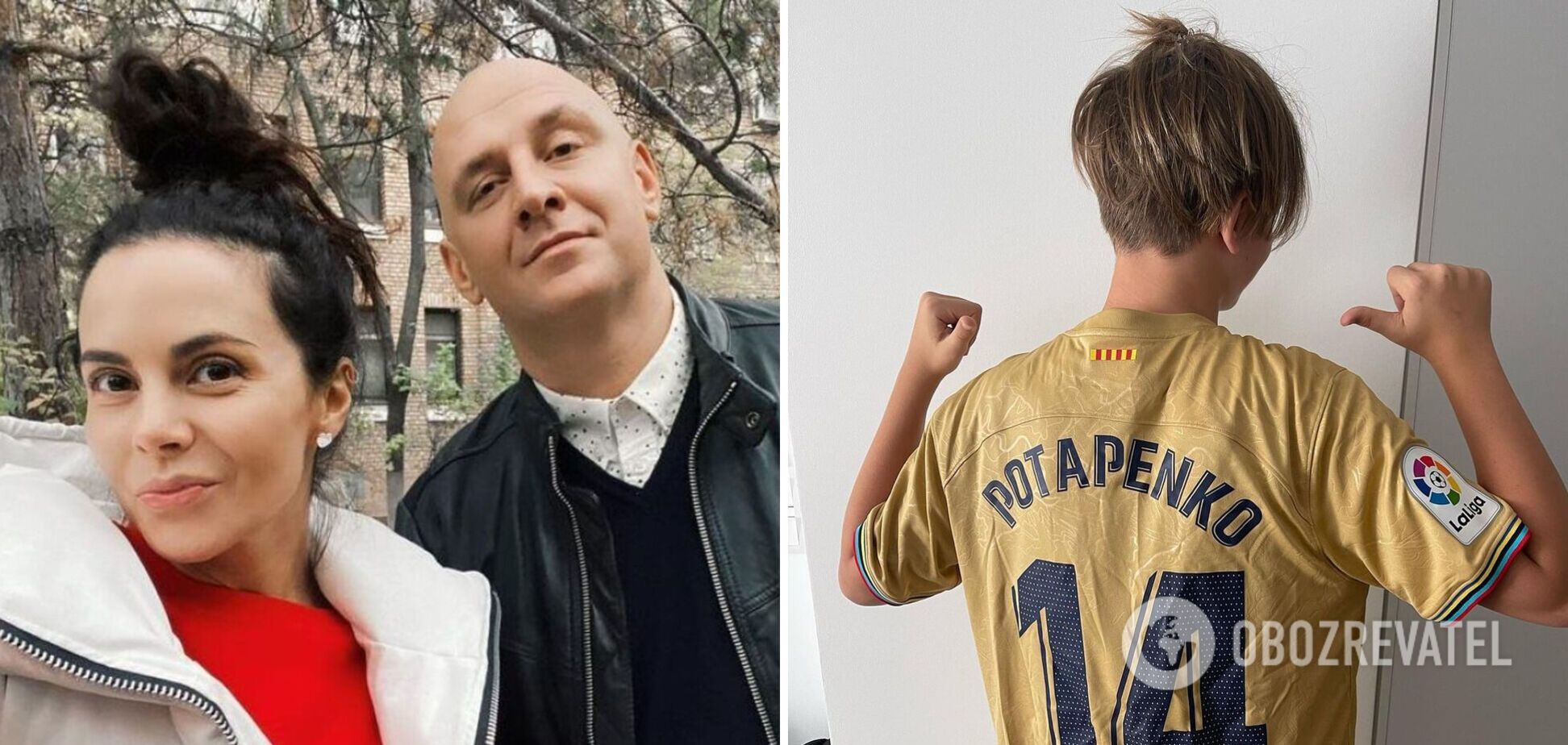 Весь в папу? Как сейчас выглядит единственный сын Потапа от первого брака и почему у рэпера с Каменских нет детей. Фото