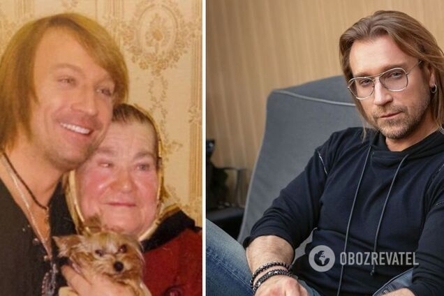 Отец не был ни на одном концерте сына, а мать пострадала от скандала: что известно о родителях 'пропавшего' Олега Винника