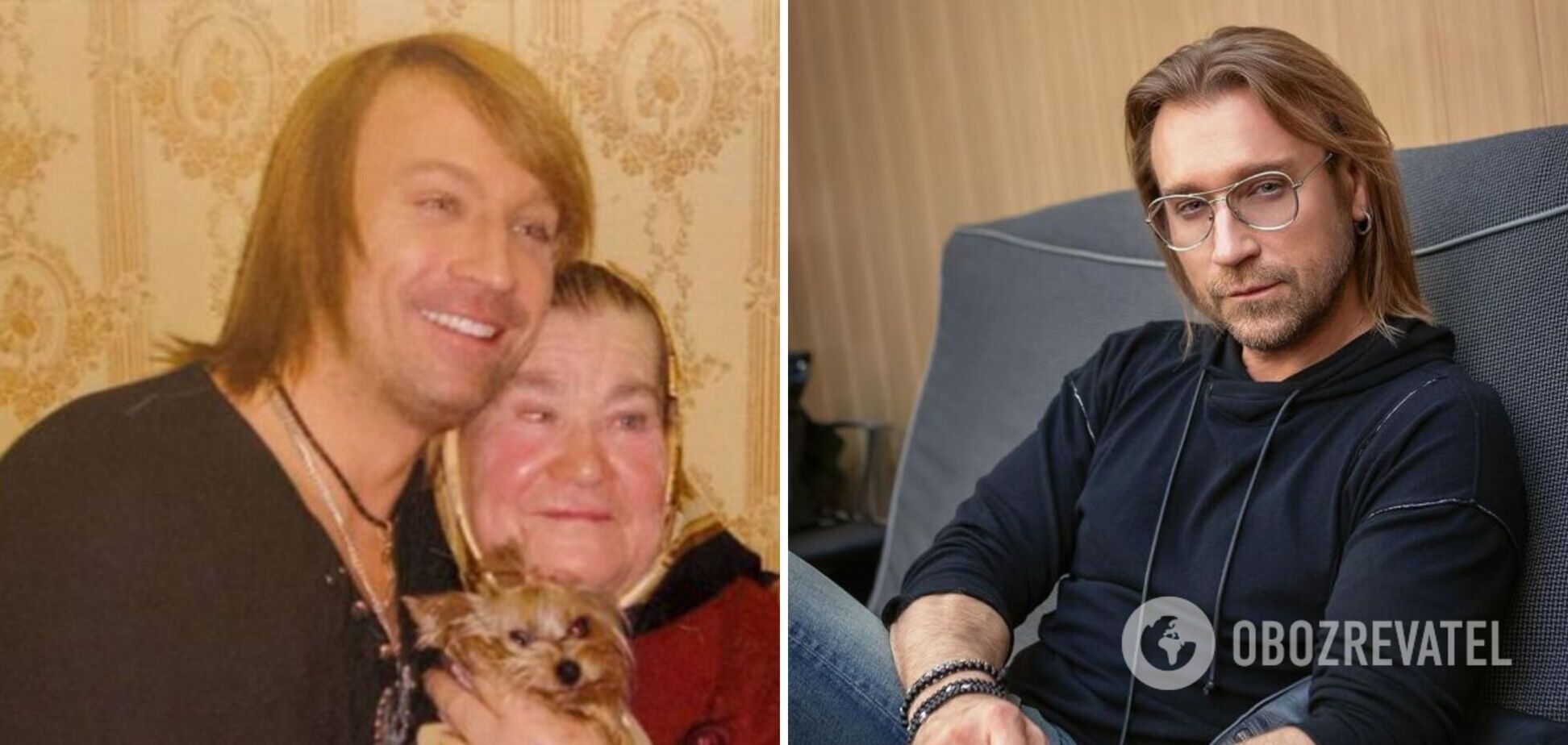 Отец не был ни на одном концерте сына, а мать пострадала от скандала: что известно о родителях 'пропавшего' Олега Винника