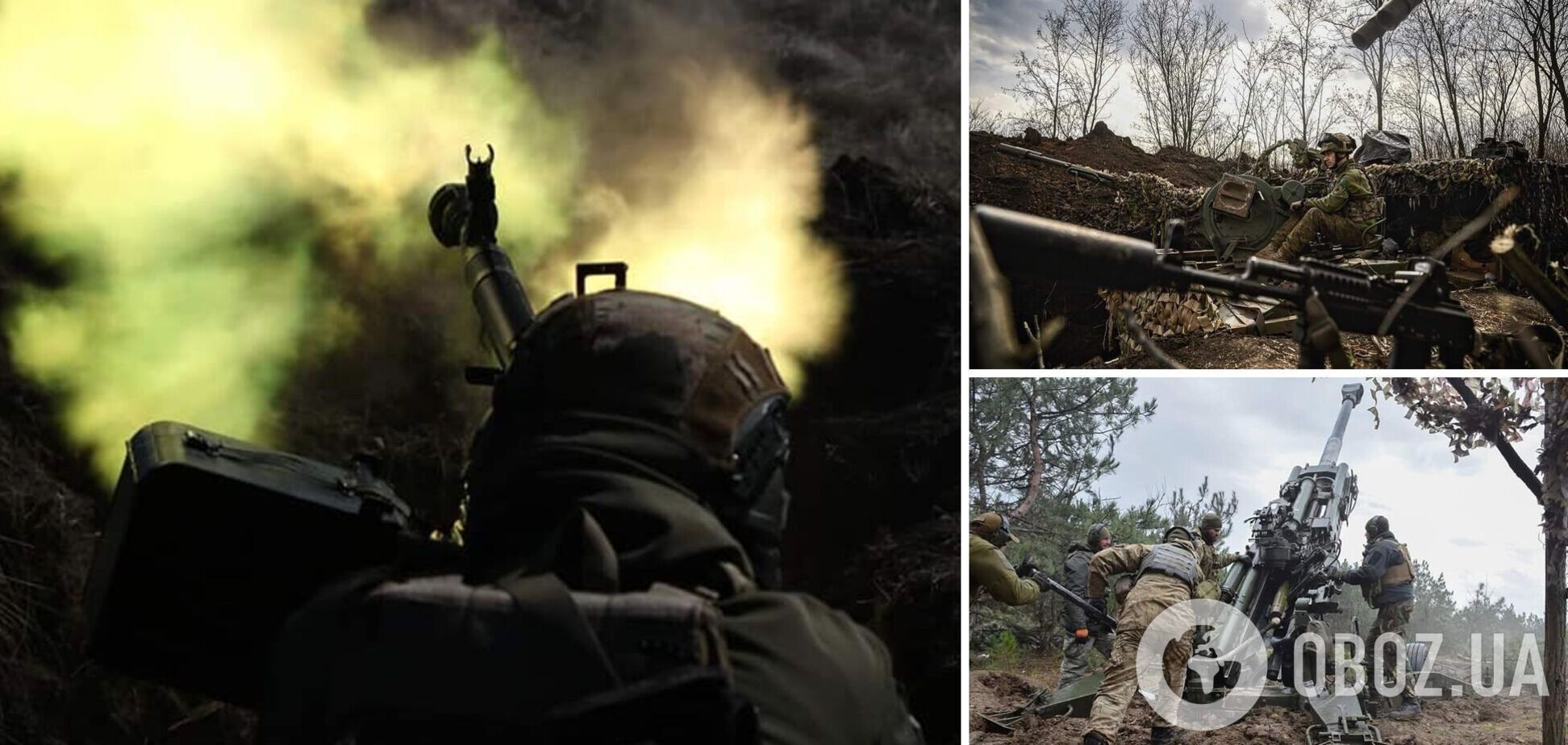 Росія розгорнула підрозділи спецназу вздовж лінії Сватове – Кремінна: аналіз бойових дій від ISW