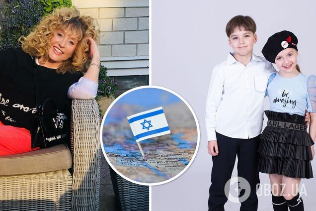 Алла Пугачева пошутила про эмиграцию своих детей в Израиль, чем спровоцировала истерику у россиян