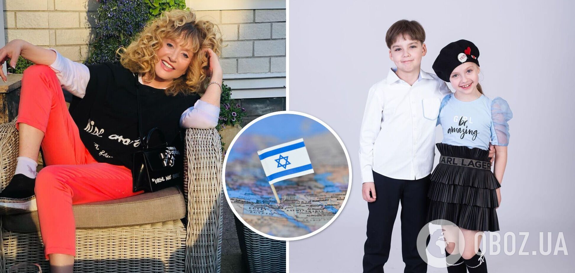 Алла Пугачева пошутила про эмиграцию своих детей в Израиль, чем спровоцировала истерику у россиян