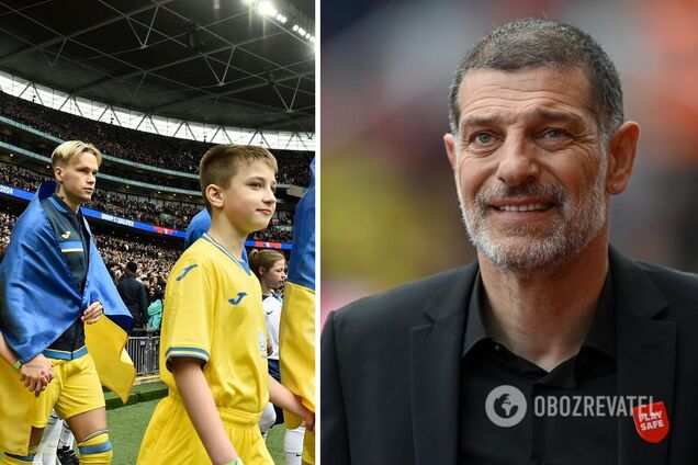 Сборную Украины по футболу впервые в истории может возглавить иностранец: СМИ назвали кандидата