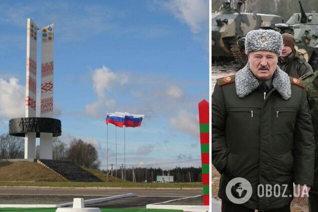 Северные рубежи полностью под контролем ВСУ: Наев о проверке боевой готовности в Беларуси и ситуации на границе