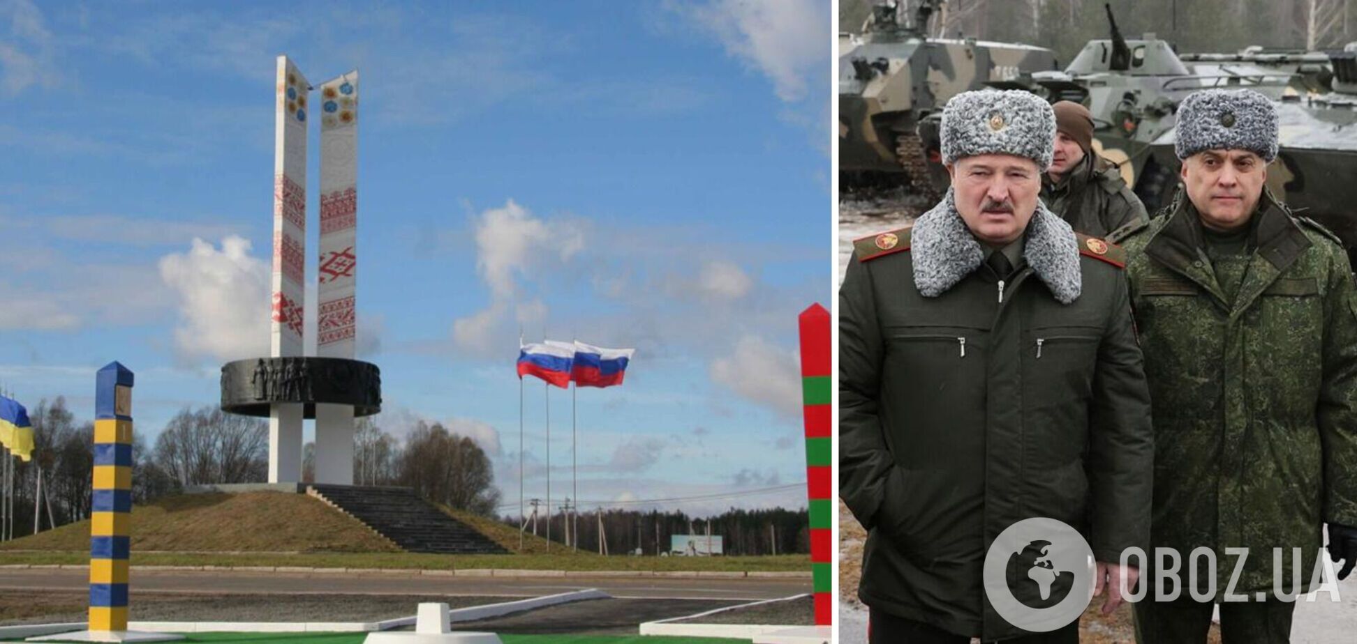 Північні рубежі повністю під контролем ЗСУ: Наєв про перевірку бойової готовності в Білорусі та ситуацію на кордоні