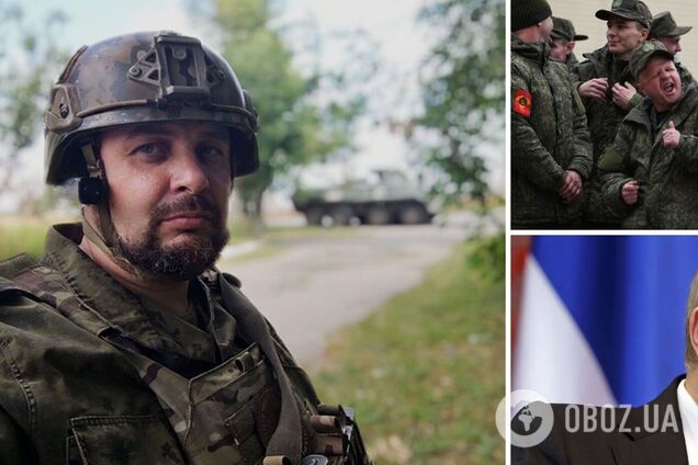 Убийство Татарского может стать переломным моментом в войне для России – Bloomberg