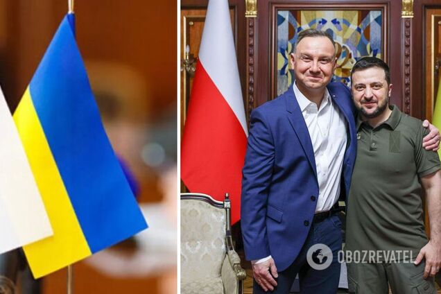 Зеленский приедет в Польшу с визитом: названа дата