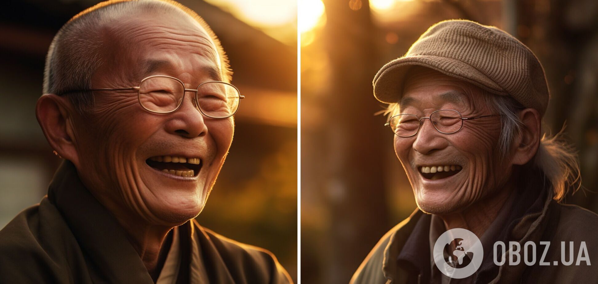 Почему в Японии много долгожителей и самые высокие зарплаты: история о чудесах, которые творит положительное мышление