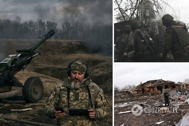 Силы ЧВК 'Вагнер' в мясорубке: в Пентагоне высказались о стратегии ВСУ по Бахмуту и заговорили о новой фазе войны