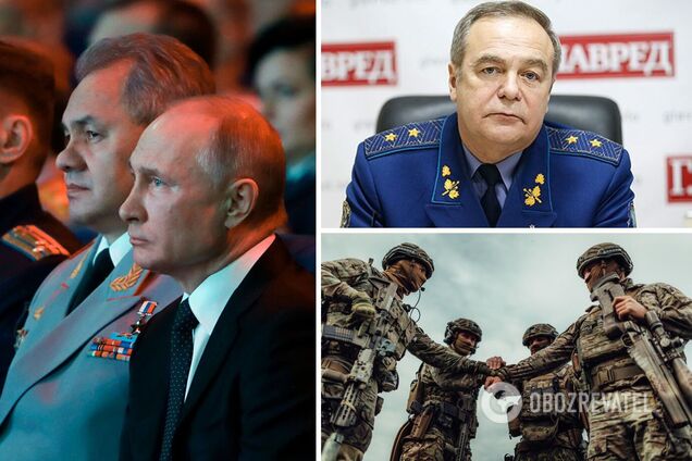 Генерал Романенко: холостого пострілу не має бути. Змін на фронті можна чекати найближчими днями. Інтерв'ю