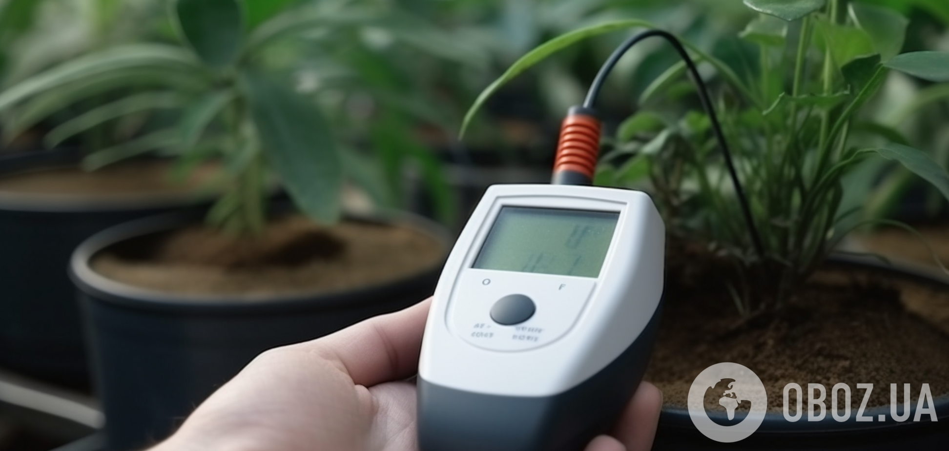 Растения умеют 'пищать': ученые совершили сенсационное открытие об ультразвуке