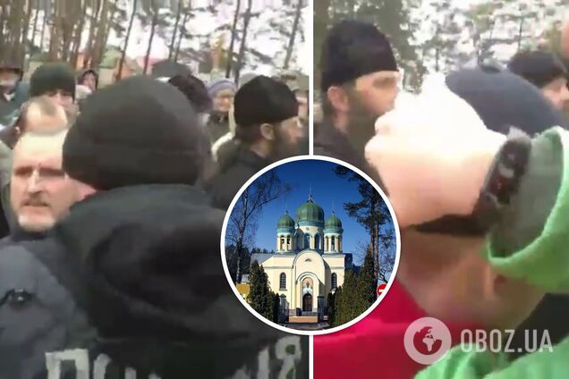 В Иршанске ребенка ударили по голове