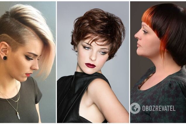 Повнять і можуть зістарити! Шість 'найнебезпечніших' зачісок, які підійдуть не всім. Фото