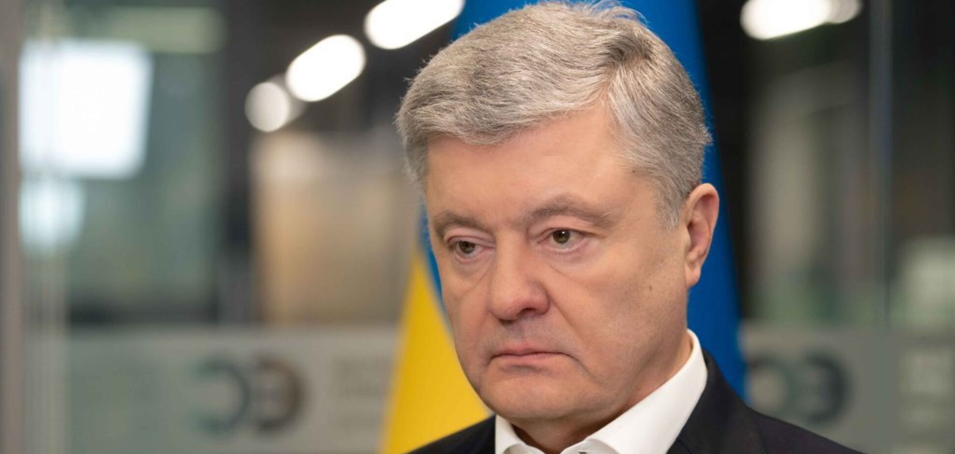Порошенко призвал разорвать аренду с московским патриархатом по всей Украине и принять закон о запрете РПЦ