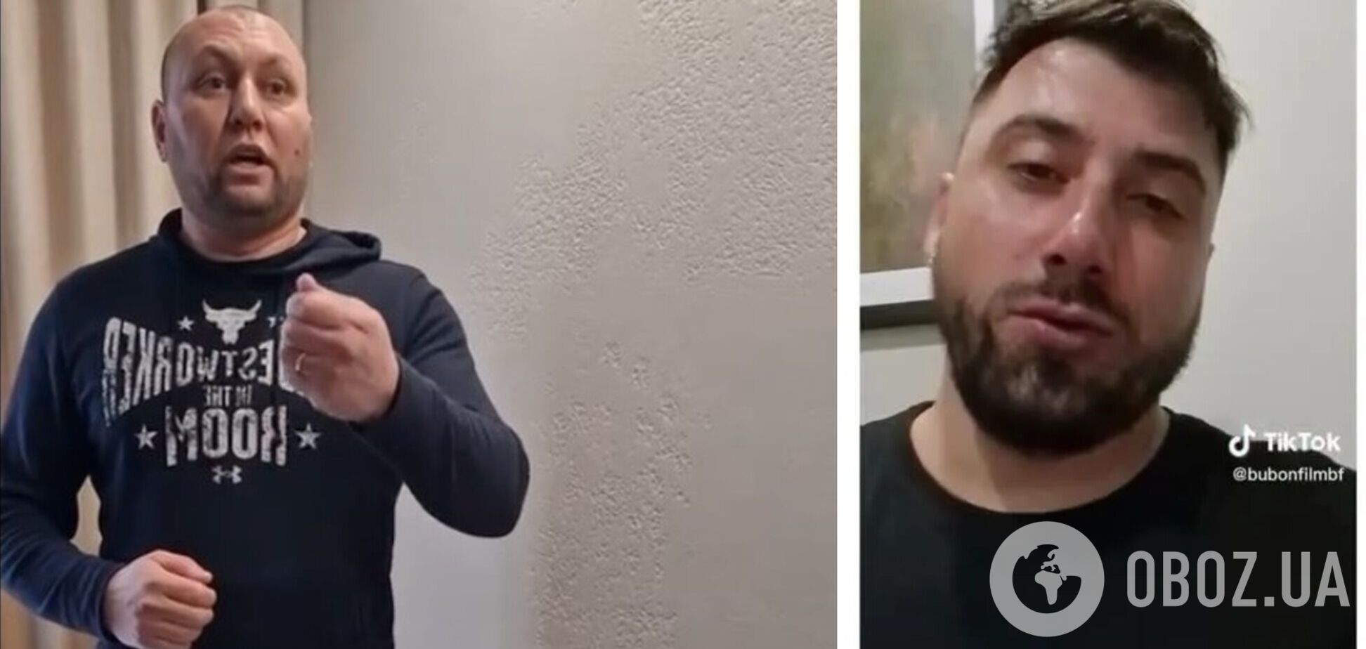 Долго ждать не пришлось: отдыхающий, который в Буковеле набросился на военного, попросил прощения. Видео