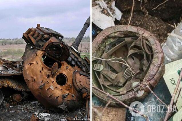 'Потери до 70 человек в день': на оккупированной Луганской области не успевают хоронить погибших мобилизованных - Генштаб