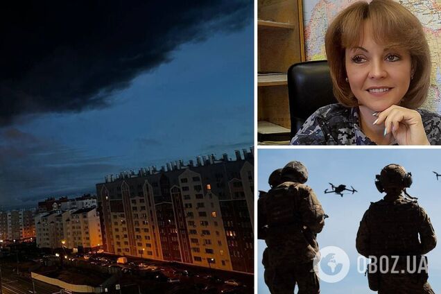 'ВСУ готовятся': Гуменюк объяснила удар по нефтебазе оккупантов в Севастополе