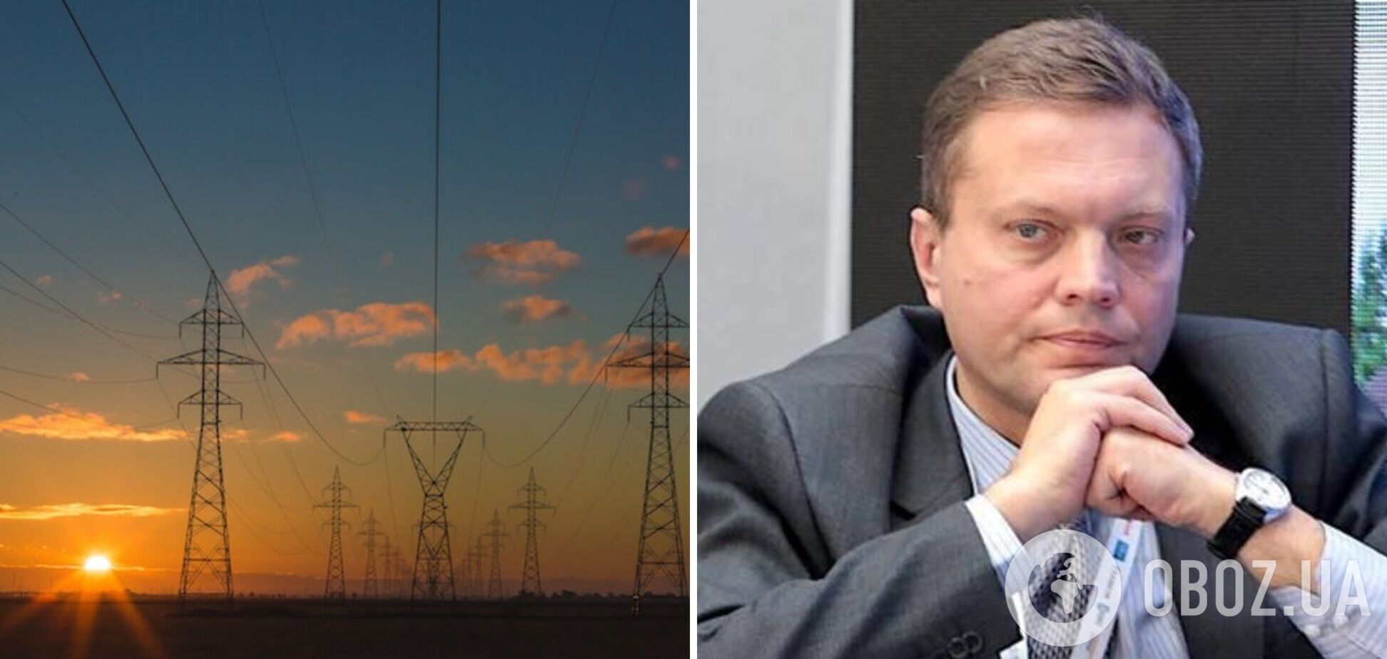 Зміна моделі енергоринку дозволить зупинити зростання боргів в енергетиці, – Омельченко