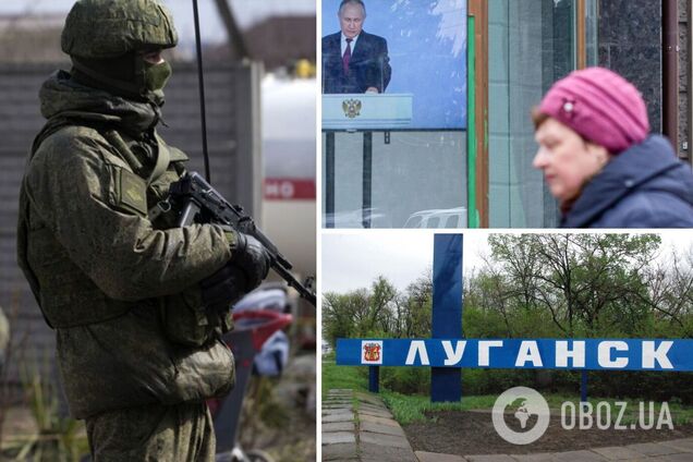 Окупанти влаштували гуманітарну кризу на Луганщині: ліків і роботи немає, а ціни зросли