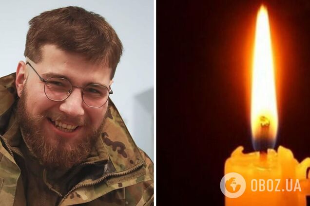 Замість магістратури пішов на фронт: під Бахмутом загинув молодий історик Ярослав Савченко
