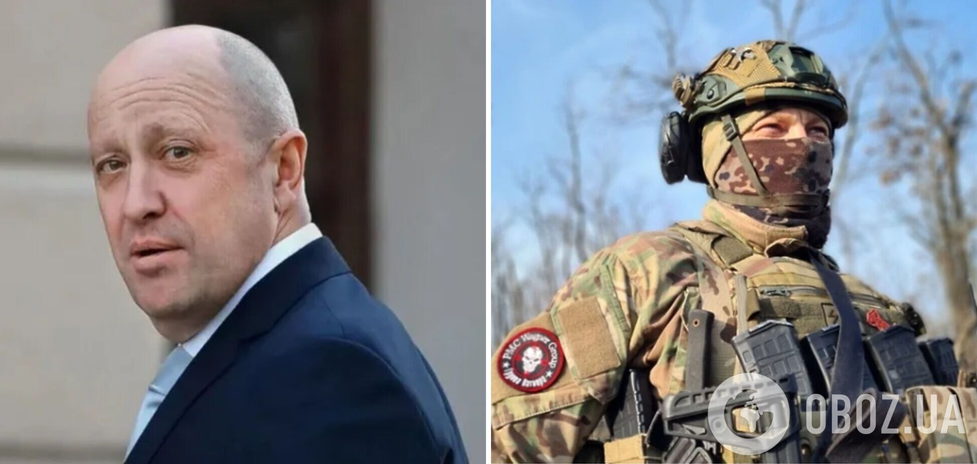 Продвинулись на 100 метров, убито 94 'вагнеровца': Пригожин пожаловался на проблемы в Бахмуте