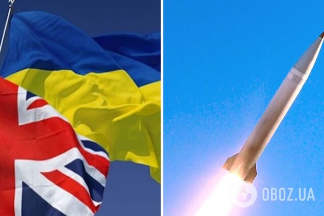 Великобритания может закупить для ВСУ оружие большой дальности: о чем речь