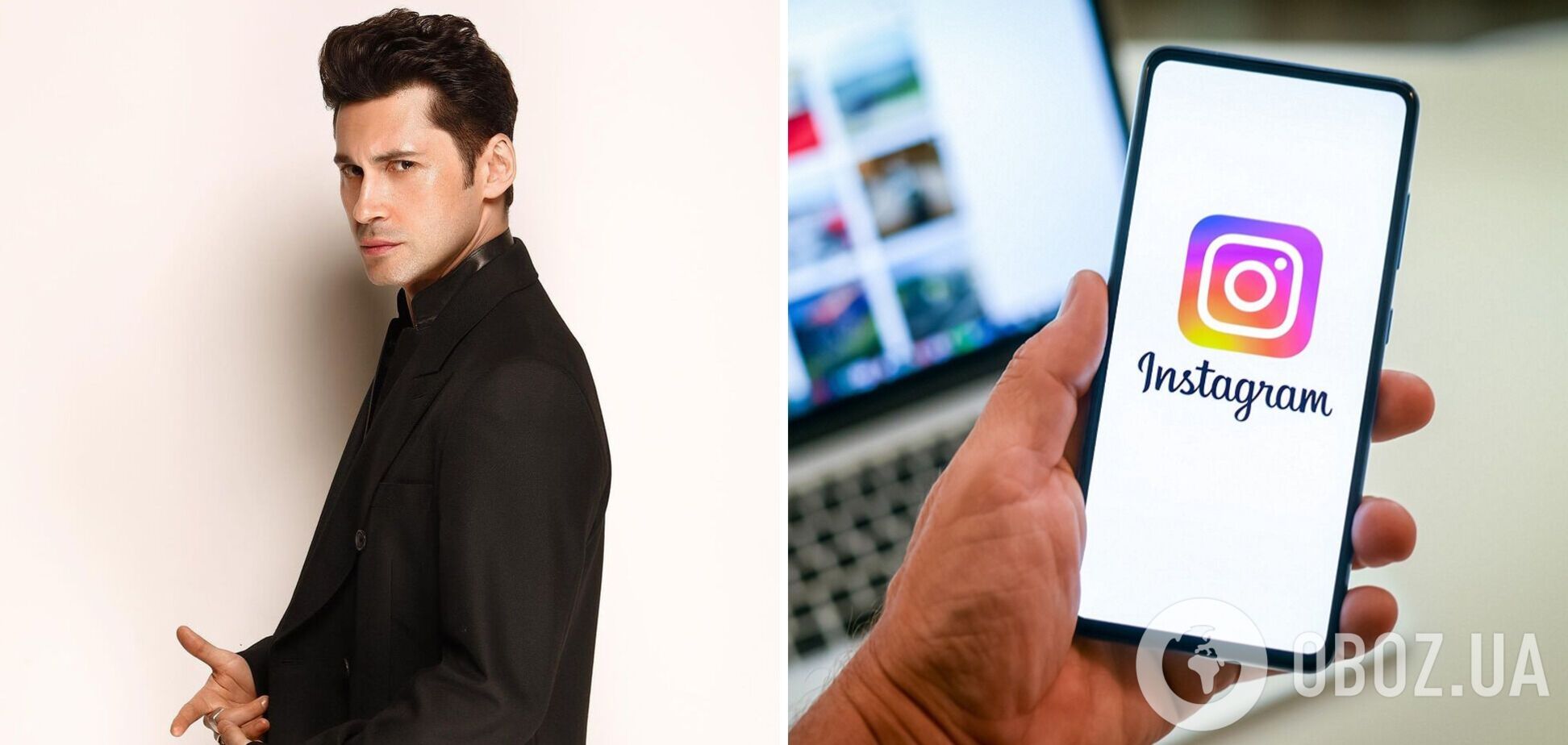 Неожиданно 'пропавший' Дан Балан впервые за 8 месяцев появился в сети. Видео