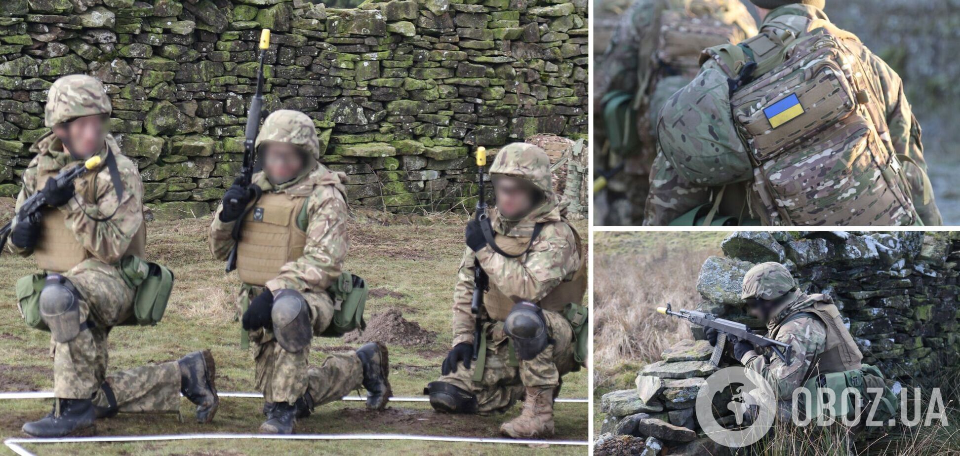 Найближчі кілька місяців будуть вирішальними для України: на контрнаступ ЗСУ вплинуть кілька факторів – The Guardian