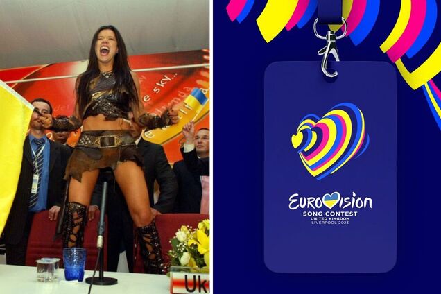 Скандал не вщухає: представники Руслани запевнили, що співачку не кликали виступати у фіналі Євробачення-2023
