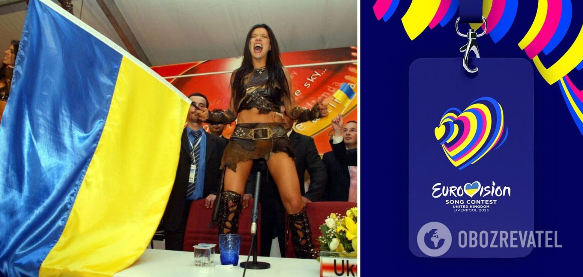 Скандал не вщухає: представники Руслани запевнили, що співачку не кликали виступати у фіналі Євробачення-2023