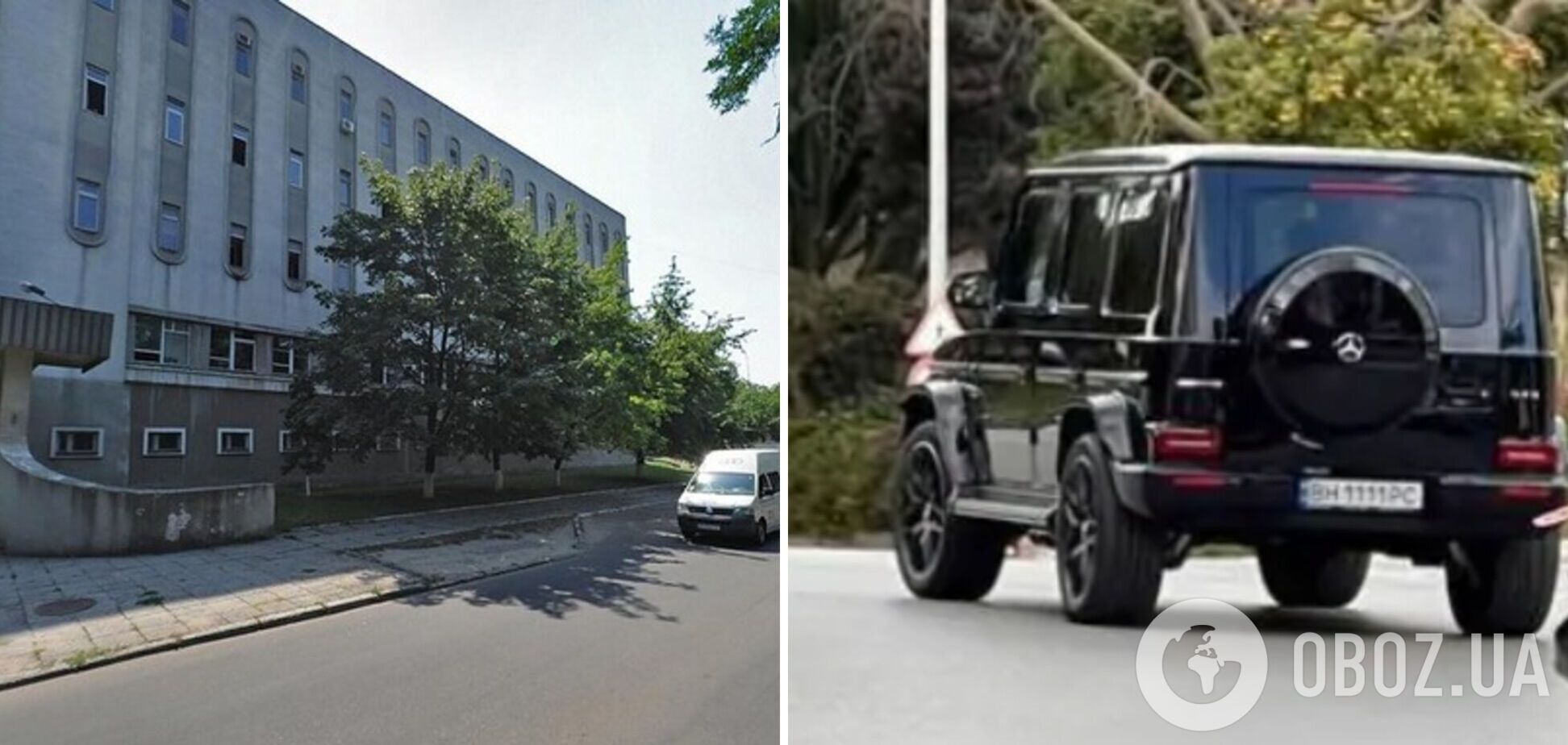 'Нулевой уровень толерантности к коррупции': военного комиссара из Одесщины отстранили от исполнения служебных обязанностей